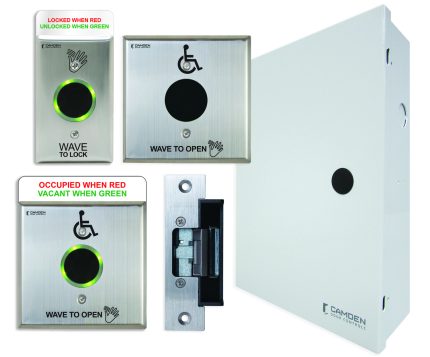 CX-WC16-PS